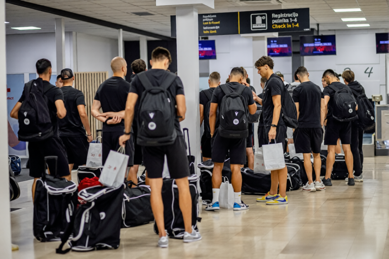 Zrinjski otputovao na Island: “Nije bitna forma, bitan je rezultat”
