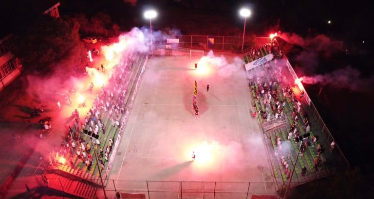 Blagaj: Večeras finale Memorijalnog turnira „13. juli“