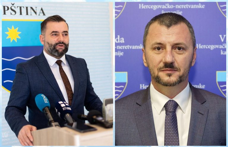 Alić i Isaković podržali vraćanje radnika na posao: Sindikat traži smjenu direktorice Komunalnog