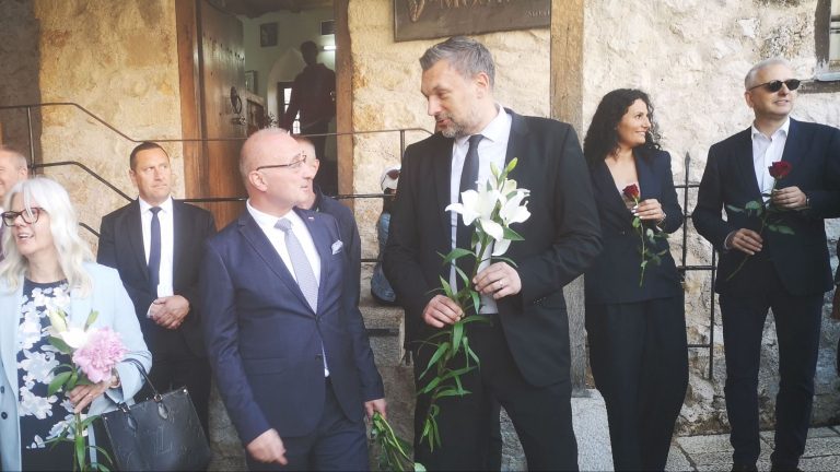Narod i Pravda: Kordić i SDA krivi za stanje u Mostaru, odgovornost snosi i SDP