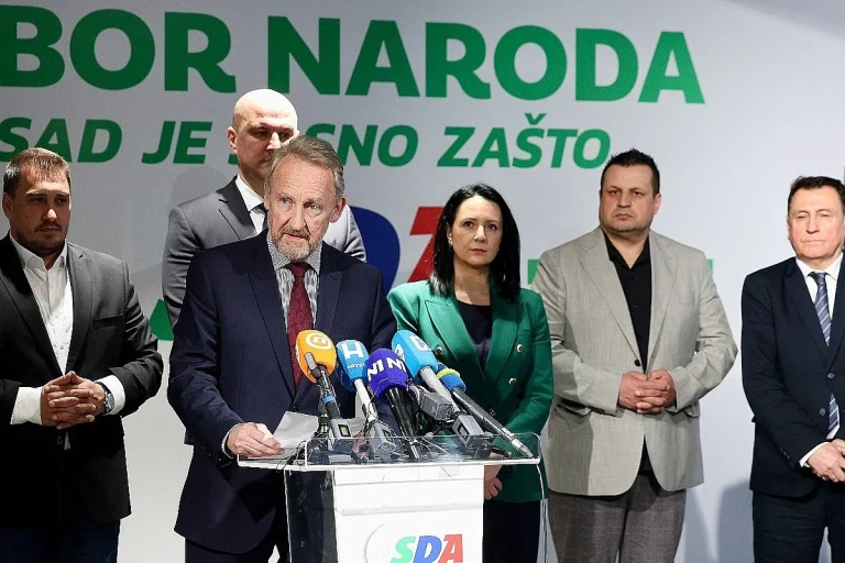 SDA traži detaljnu istragu: Uplata od 780.000 eura iz “Igmana” izaziva ozbiljne sumnje