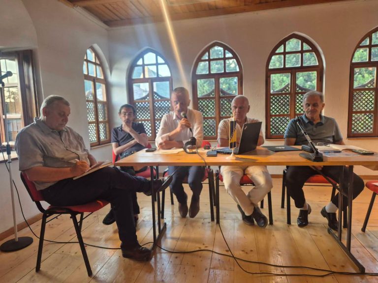 Stolac: Održana javna tribina pod nazivom “Mostarska deklaracija i politička stvarnost Stoca”