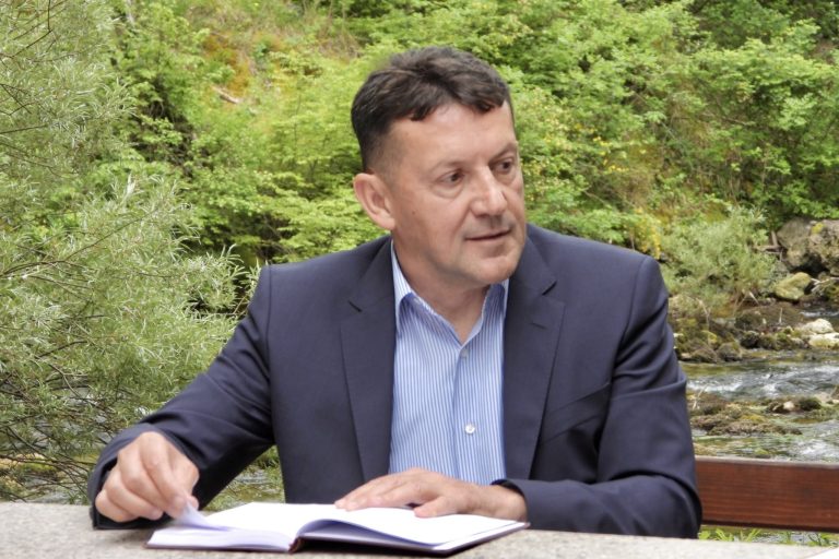 Lučić žestoko o Draganu Čoviću: “Izgradio je diktatorski i kriminalni sistem, vrijeme je da hrvatski narod vrati dostojanstvo”