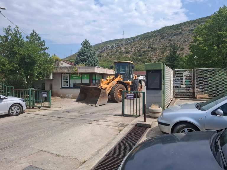 NES i partnerske političke stranke traže hitnu reakciju Ombudsmena: Otkazi u JP Komunalno Mostar pod sumnjom na diskriminaciju i kršenje ljudskih prava
