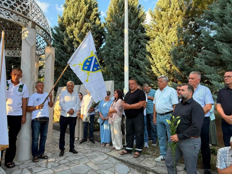 Blagaj: Manifestacija „Putevima pobjede ARBiH 1992.–2026.“ u znak sjećanja na odbranu južnog Mostara