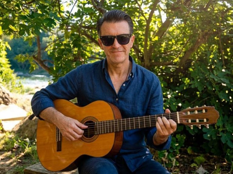 Derviš Deri Nazečić predstavio novu baladu „Kad ljubav izdaje“: Emotivna priča kao najava samostalnog albuma