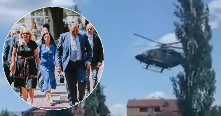 Lučić: Sastanak Čovića i Dodika u Mostaru je predstava za javnost – stvarni cilj je zaštita ličnih interesa