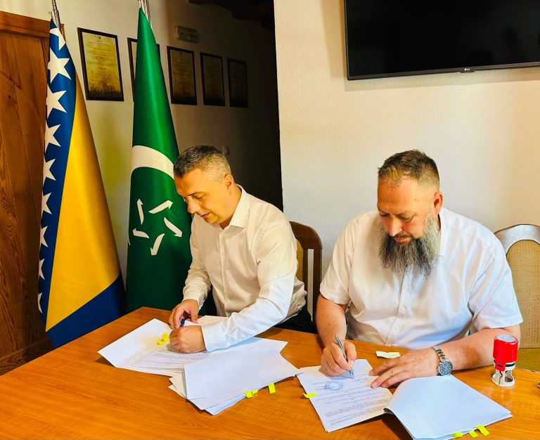 Stolac: Federalno ministarstvo podržalo obnovu dva značajna vjerska kompleksa
