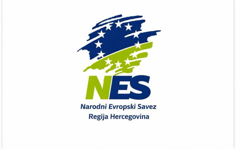 NES Hercegovina osudio skrnavljenje Liska harema: “Mjesta sjećanja ne smiju biti prostor za širenje mržnje”