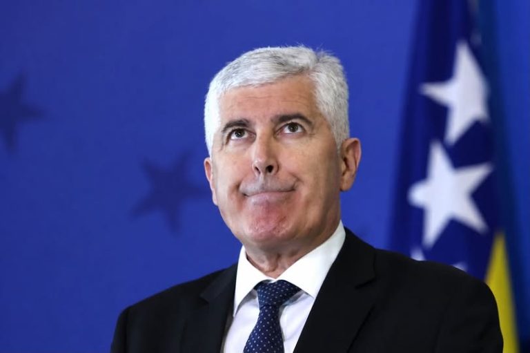 Lučić nastavlja pritisak na Čovića: “Odgovora nema, pitanja je sve više”