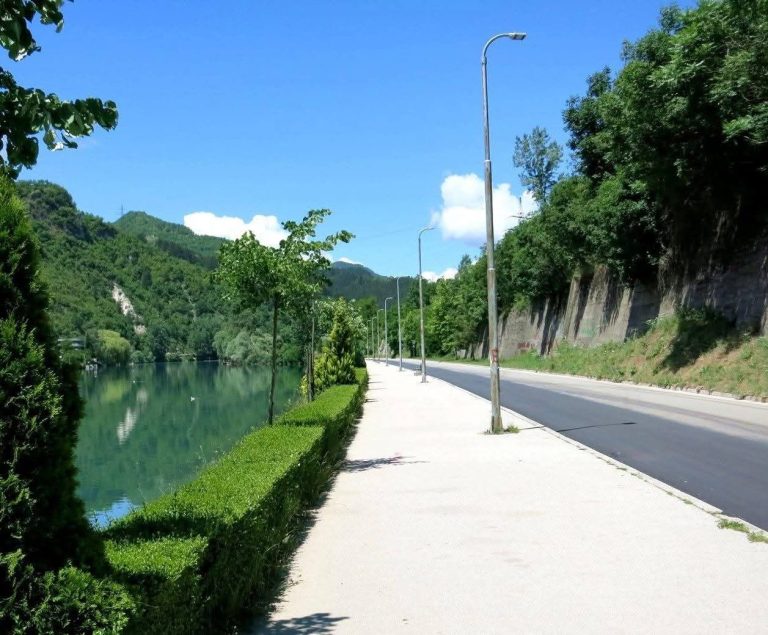 Udruženje žena “NERA” pokrenulo inicijativu: Konjic bi mogao dobiti “Korzo konjičkih žena”