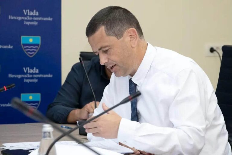 Šuta osudio skrnavljenje vjerskih obilježja u Međugorju: Istrage moraju biti jednako temeljite u svim slučajevima!