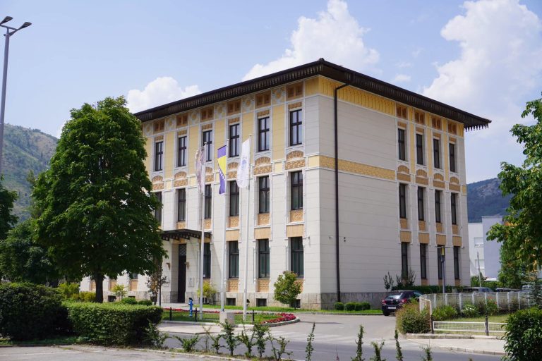 NES: Potrebni su dijalog, istraga i sankcije zbog stanja u JP Komunalno