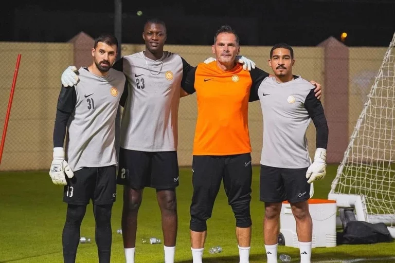 Na poziv Čanadija: Adnan Dizdarević napustio Velež i otišao u Katar