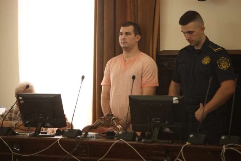 Nastavljeno suđenje Anisu Kalajdžiću: Svjedoci opisali trenutke prije i nakon ubistva Aldine Jahić