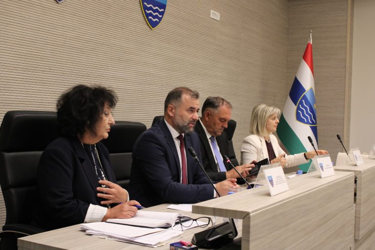 Nasilje u porodici u HNK poraslo za čak 130 posto: Skupština usvojila niz mjera za zaštitu žrtava