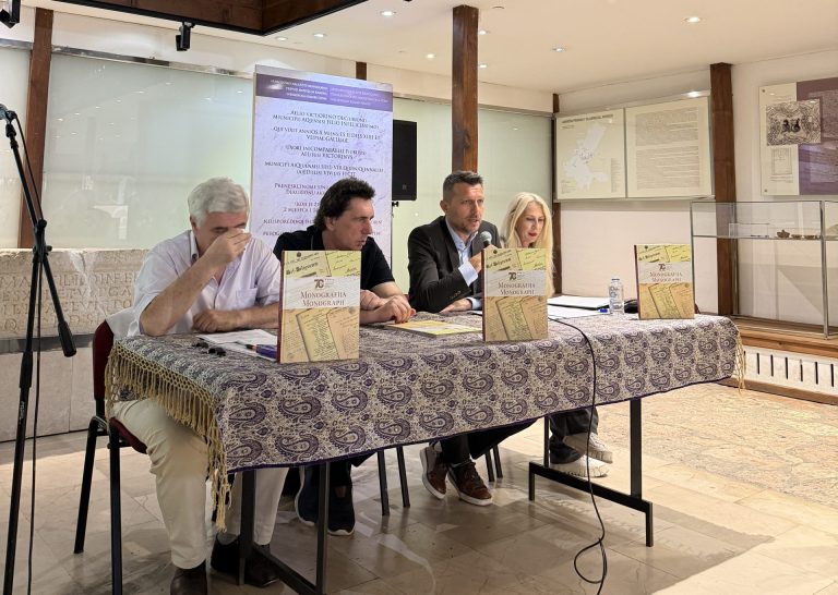 Mozaik hercegovačke baštine u srcu Sarajeva: Predstavljeno blago koje čuva Arhiv HNK