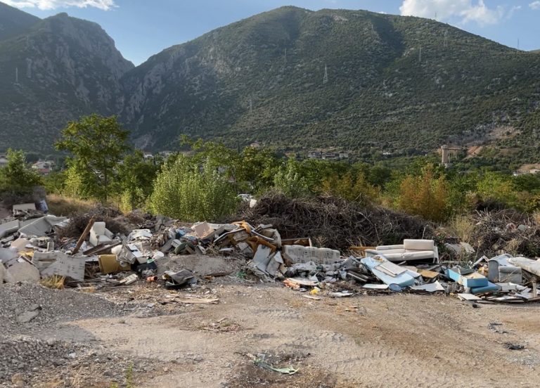 Građani Zalika: Od ponedjeljka pretovar otpada mora biti izmješten, u suprotnom slijede blokade i krivične prijave