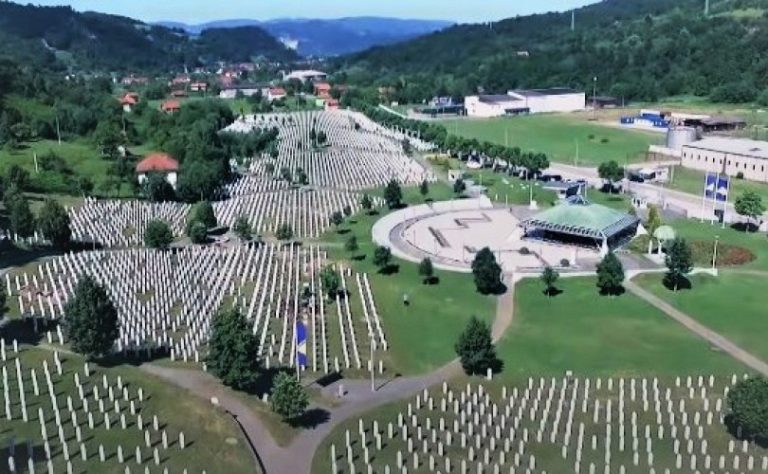 Vlada Federacije BiH: 11. juli proglašen Danom žalosti