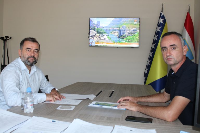 Alić najavio inicijativu za novu lokaciju deponije: “Više nema prostora za odgađanje rješavanja problema”