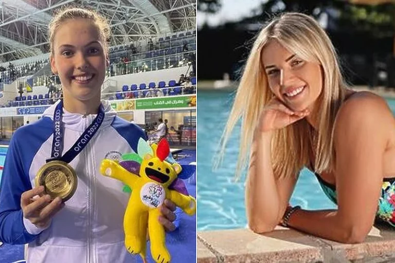 Orka – Arena Cup 2026: Lana Pudar i Amina Kajtaz na jubilarnom izdanju plivačkog mitinga u Mostaru
