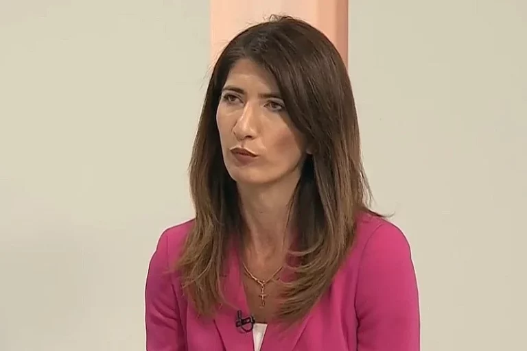 Požurila pa popravljala: Darijana Filipović imala kontroverznu reakciju na incident u Međugorju pa se pokušala opravdati