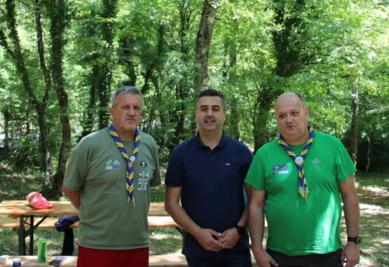 Vlada HNK podržava projekt “Boranka”: Za pošumljavanje izdvojeno 20.000 KM
