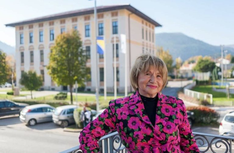 Boška Ćavar: Ženska solidarnost i podrška za Jadranku Senkić, kritike Zalihiću i Kajanu