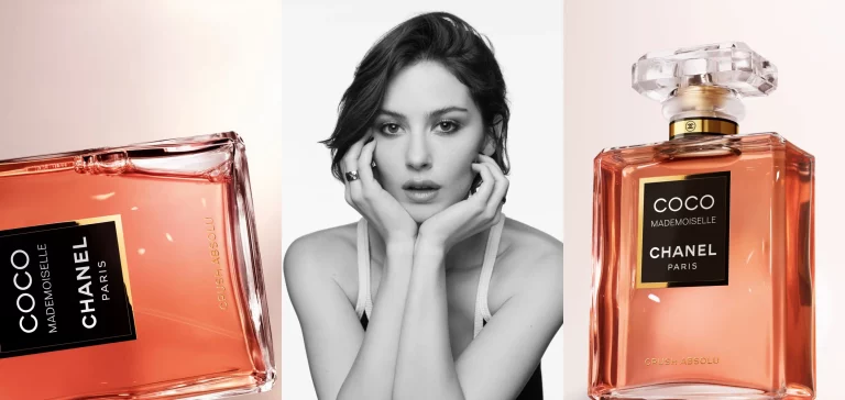 Novo poglavlje CHANEL klasika: Gracie Abrams je novo lice COCO MADEMOISELLE