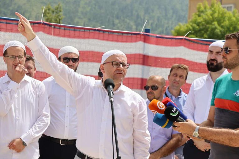 Tri kandidata za novog reisul-ulemu IZ BiH: Dvojica Sarajlija protiv Hercegovca