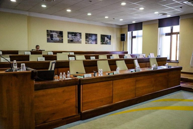 Gradsko vijeće raspravlja o Uborku: Danas vanredna sjednica