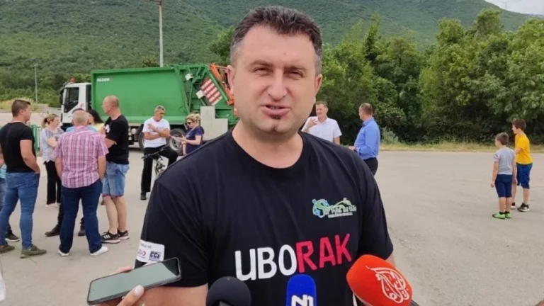 Omer Hujdur nakon sjednice Gradskog vijeća: “Kordić je demaskiran, cilj mu je bio samo ponovno otvoriti deponiju”