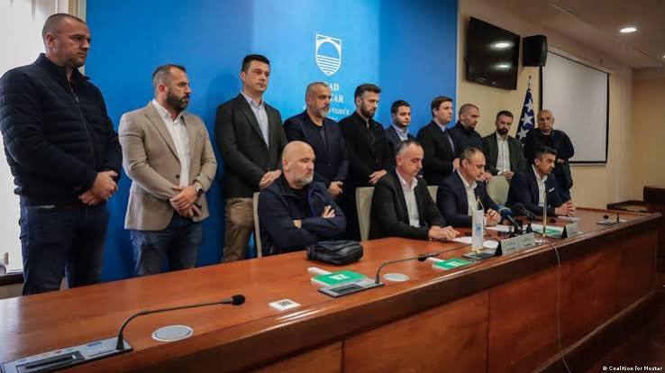 Klub vijećnika Bošnjaka traži hitnu zaštitu Liska harema: Ograditi lokalitet, postaviti videonadzor i pronaći počinioce
