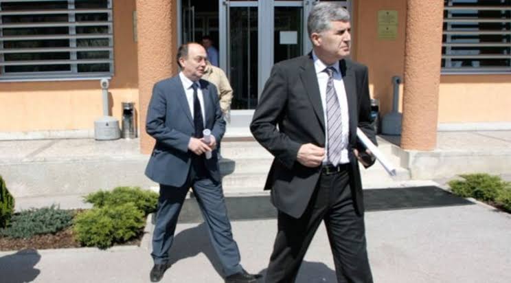 Lučić ponovo žestoko napao Čovića: “Na čelo HDZ-a nije došao izborom nego prevarom”