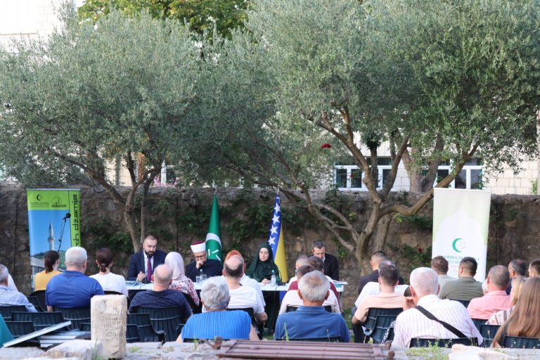 Stolac: Otvorena manifestacija “Dani stolačkih džamija”