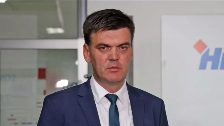 Zbog negiranja UZP-a podnesena krivična prijava Tužilaštvu BiH protiv Cvitanovića