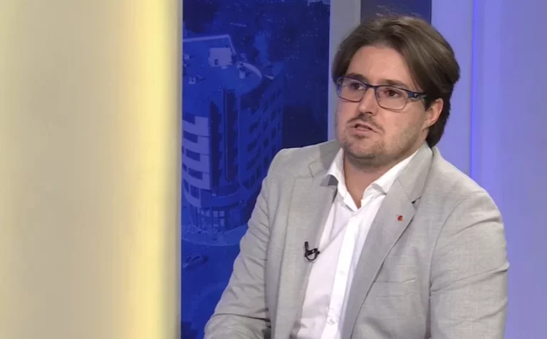 Ivor Perić: “Treći entitet je najjači u Haagu, dodatnih podjela BiH nema bez rata”