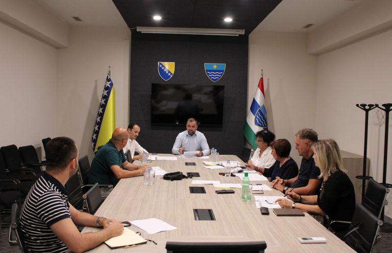 Skupština HNK: Vanredna tematska sjednica o zaštiti od nasilja u porodici i nasilja nad ženama