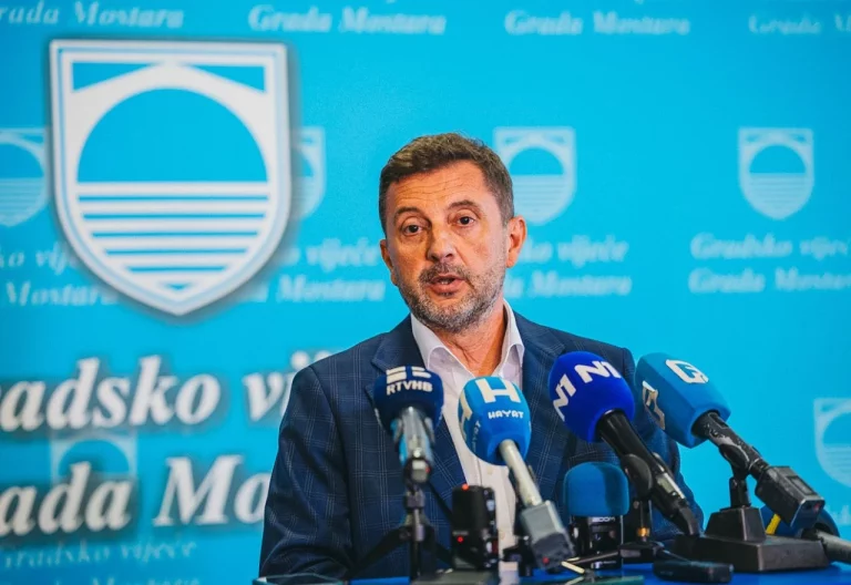 Kordić o krizi u Komunalnom: “Pet ljudi 30 godina živi od marifetluka, nije problem u radnicima nego u politici”
