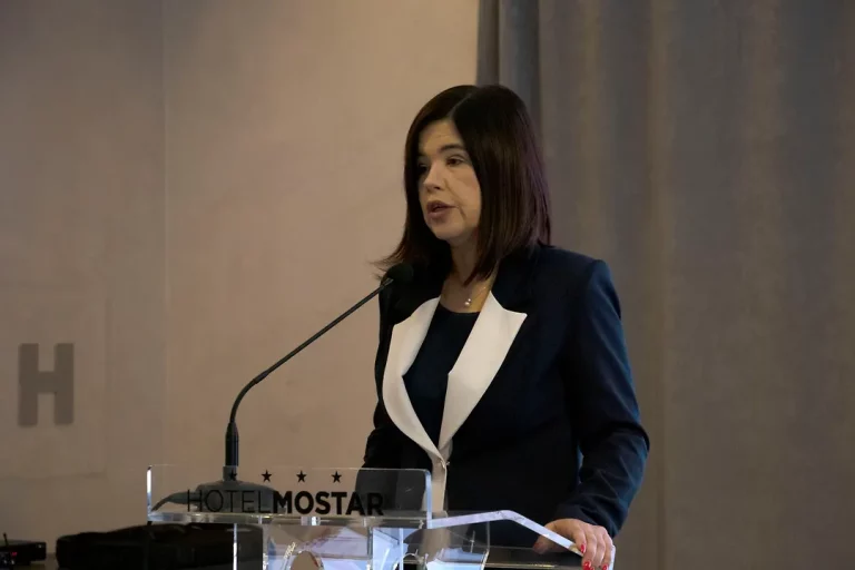 Privrednicima predstavljene kreditne linije za koje će Vlada HNK subvencionirati kamate i jednokratne naknade