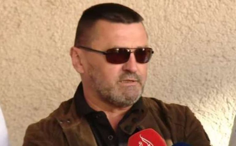 Ušao im “sazad”: Ante Kvesić počasni akademik!