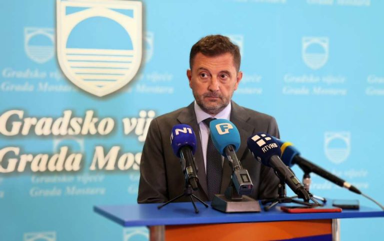 Kordić poručio Rahimiću: “Đani, je li dosta više?”