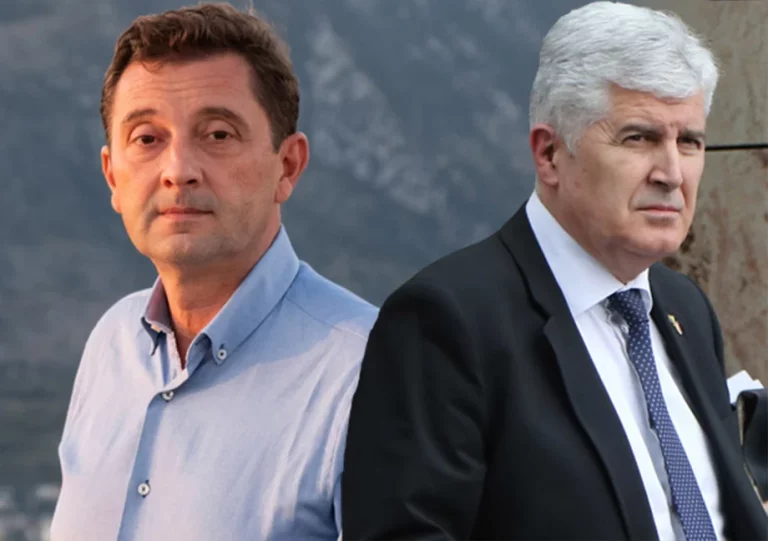 Račun stiže u listopadu: Agresivna politika prema Bošnjacima u Mostaru mogla bi HDZ koštati vlasti