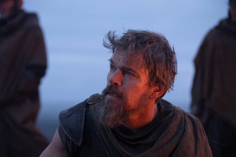 Nolanov epski trijumf: Zašto je The Odyssey film zbog kojeg se vraćamo u kino