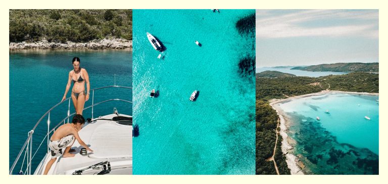 Hrvatski Havaji kriju se na Dugom otoku: Sakarun je plaža za vaš ljetni bucket list