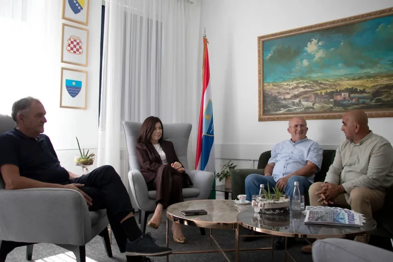 Međugorje domaćin međunarodnog šahovskog turnira sa učesnicima iz najmanje 15 evropskih i azijskih zemalja