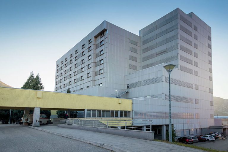 SKB Mostar: Besplatno testiranje na hepatitis B, C i HIV