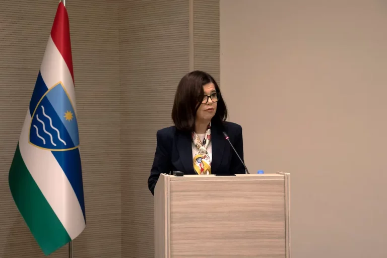 Buhač: Nijedna prijava nasilja ne smije ostati bez odgovora, nijedan počinilac bez kazne