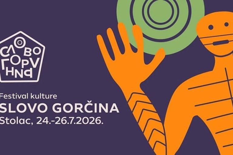 Stolac: Počinje ovogodišnje izdanje manifestacije “Slovo Gorčina”