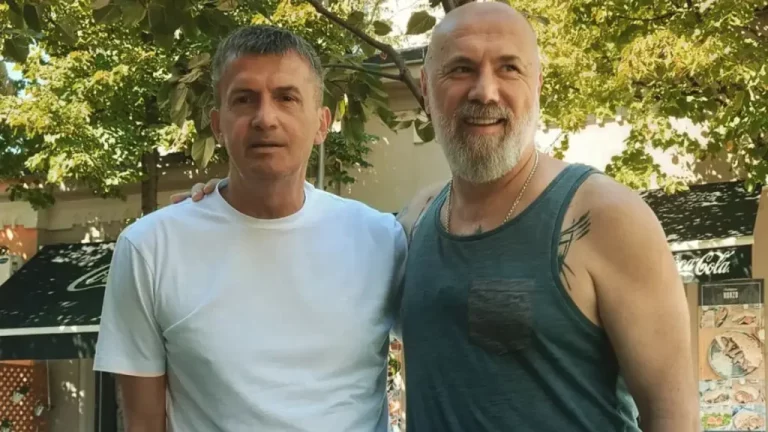 Semir Tuce poslao poruku “Zmajevima”: “Šta god da se večeras dogodi, za mene su oni heroji”